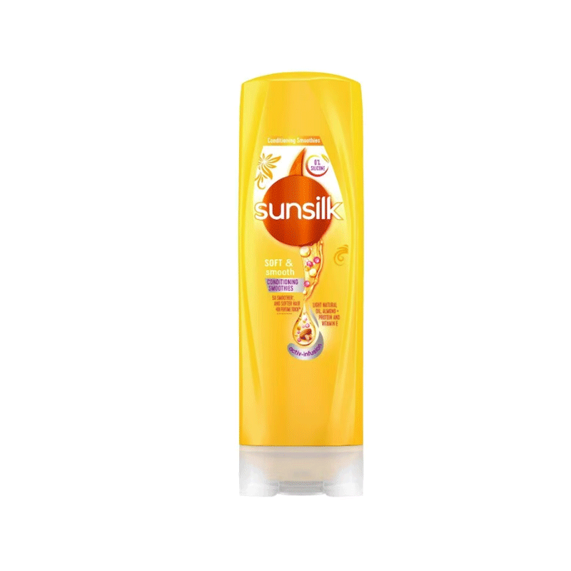 SUNSILK ALL CONDITIONING