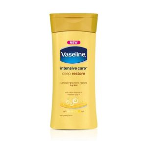 VASELINE ALL LOTION