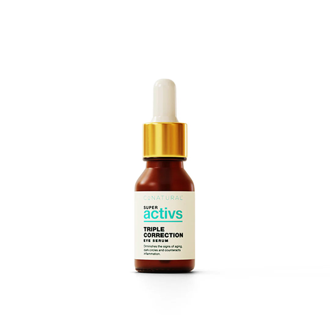 Brightening Skin Serum
