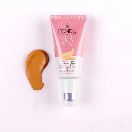 PONDS BB CREAM