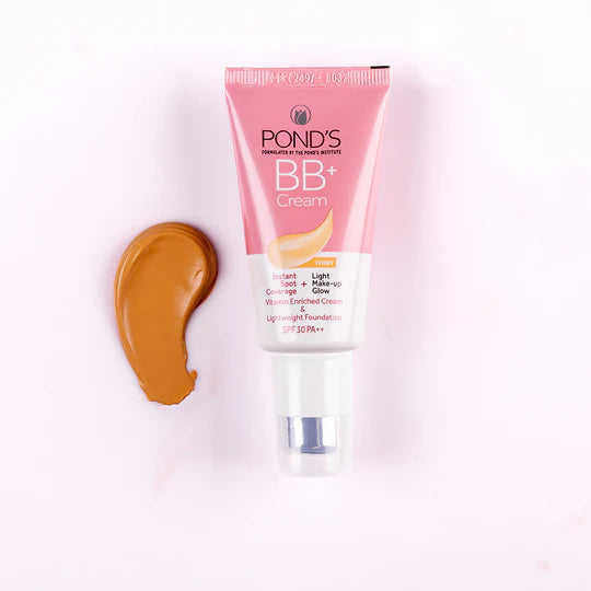 PONDS BB CREAM