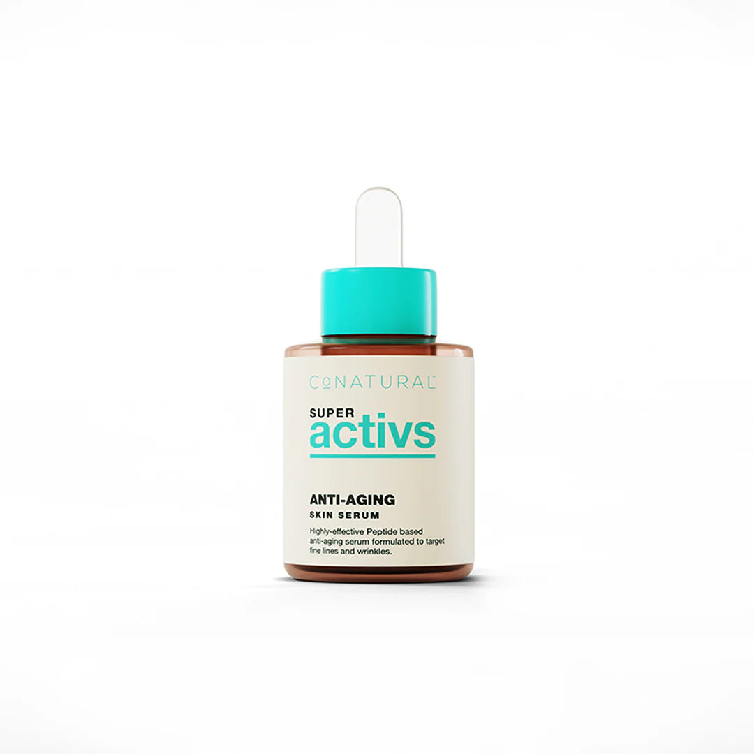 Brightening Skin Serum