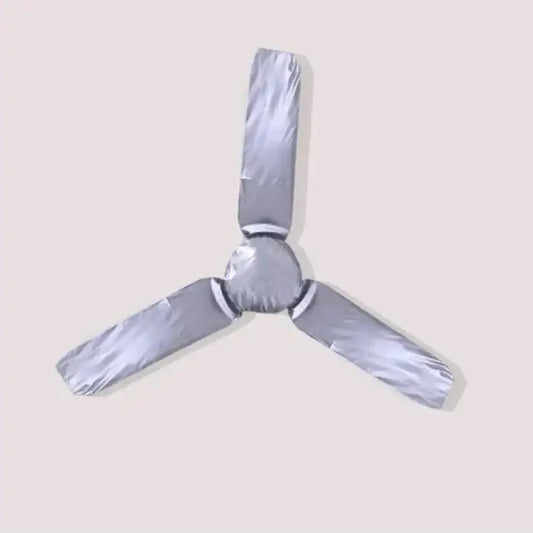 Ceiling Fan Blade Cover – Dustproof & Washable Protection Set SA jewelry pk
