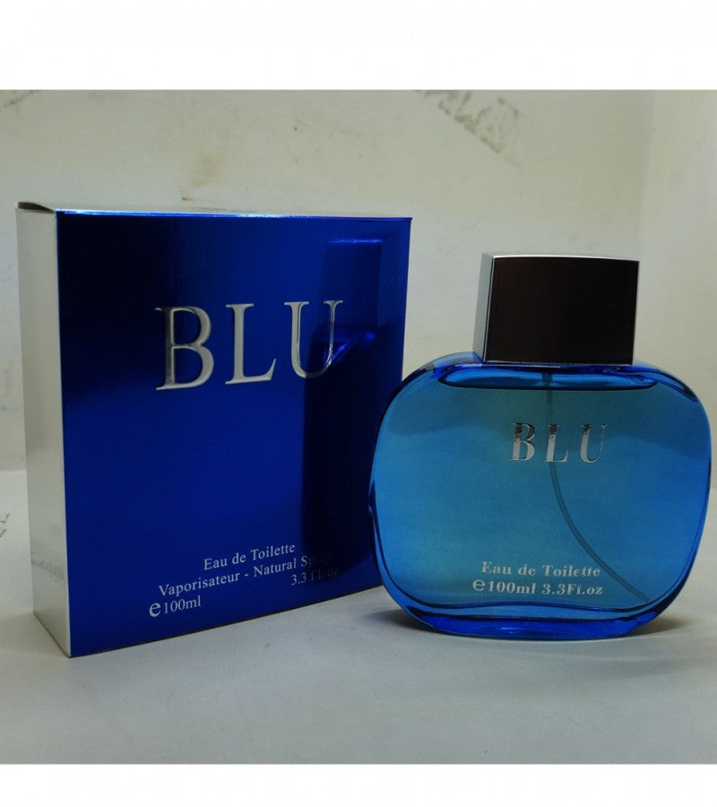 BLU EAU DE TOILETTE SPRAY