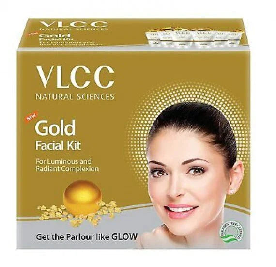 VLCC ALL FACIAL KIT