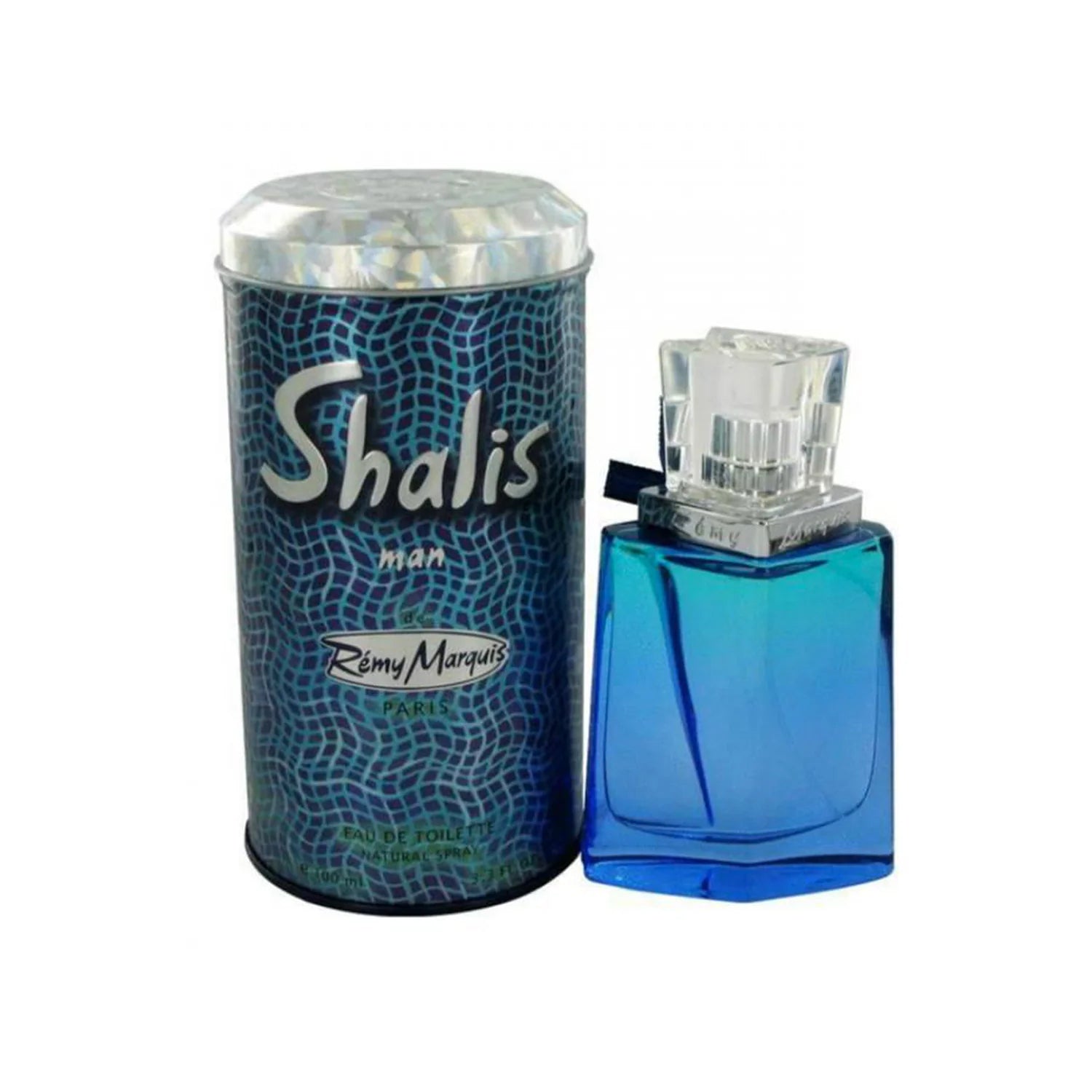 SHALIS ALL FLAVER PARFUM