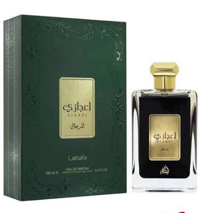 LATTAFA EJAAZI EAU DE PARFUM