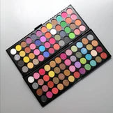 GLAMORUS FACE MAKHMALLY & MATTE TOUCH