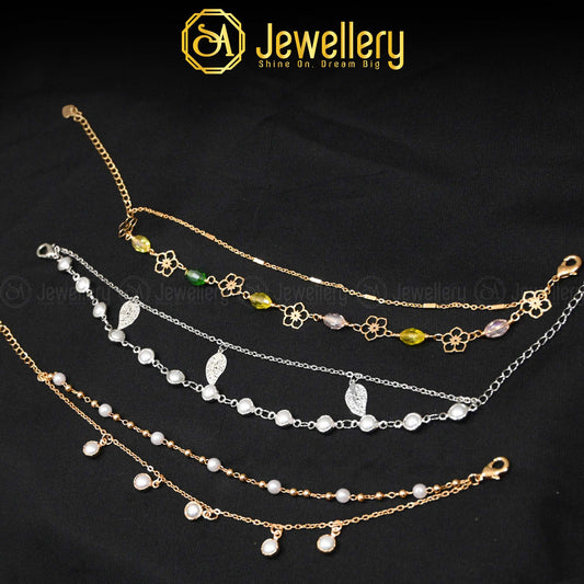 Royal China Pazaib – A Symbol of Elegance and Grace