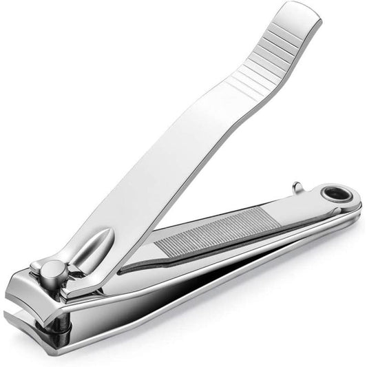 Nail Cutter for Finger & Toe Nail