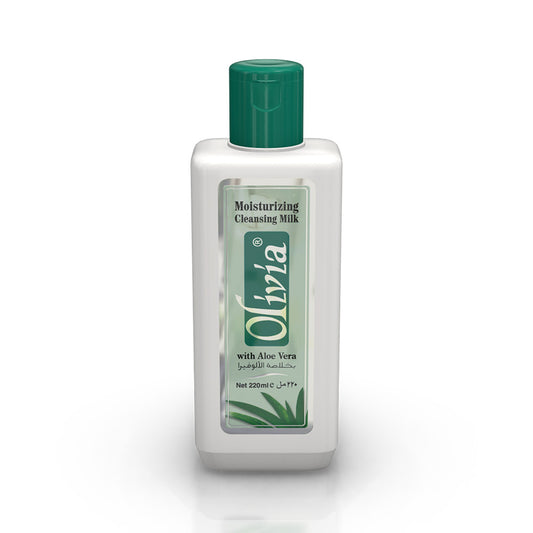 OLIVIA CLEANSER