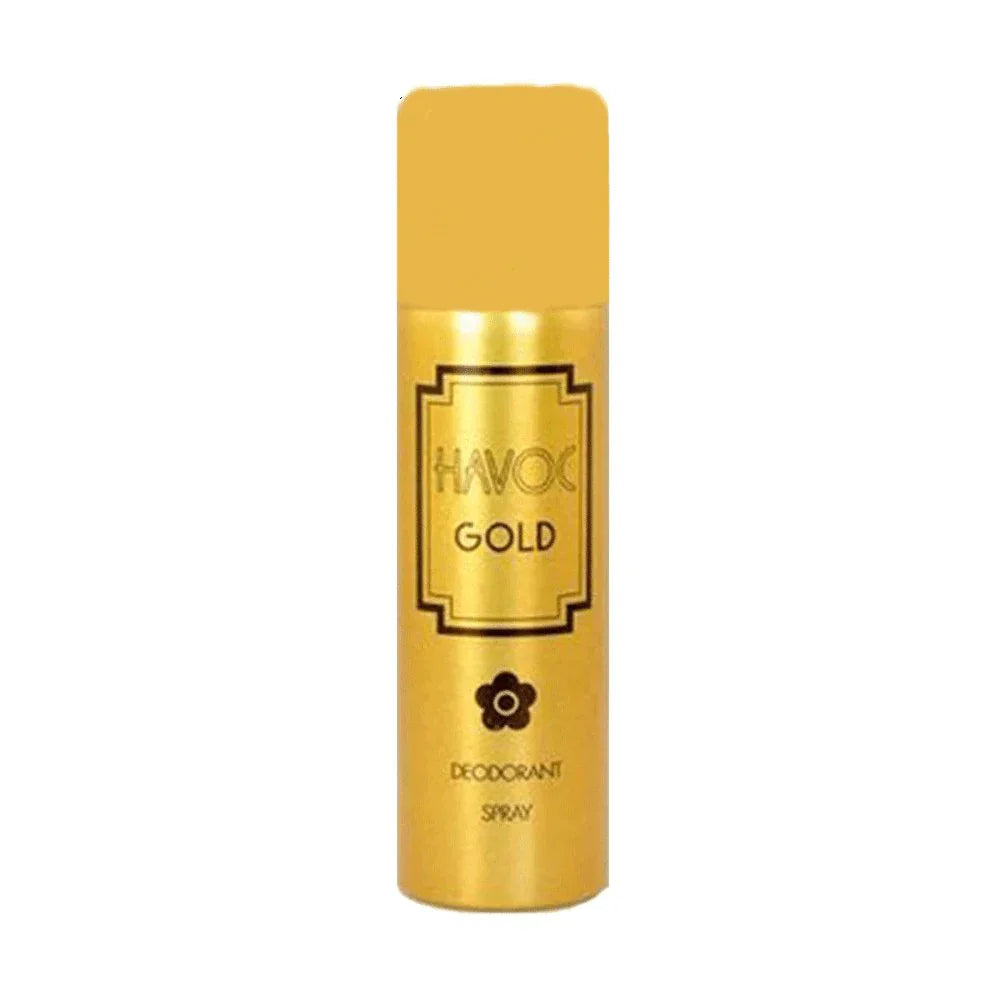 HAVOC BODY SPRAY