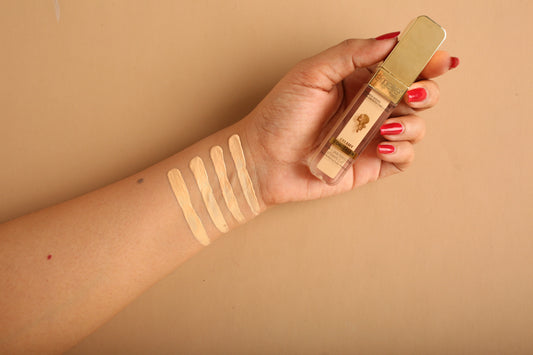 Emelie Creamy Concealer