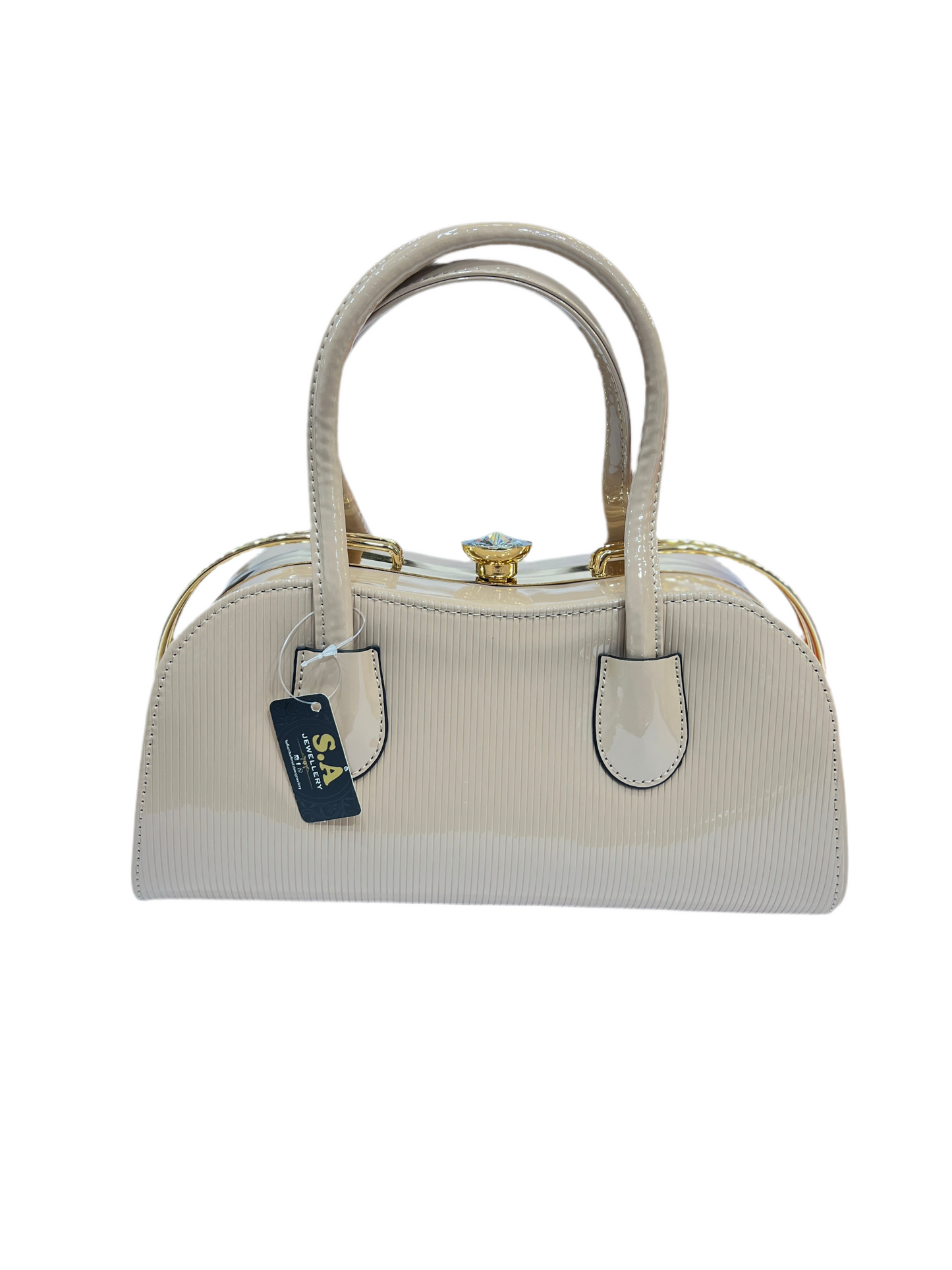 Luxury Rexine Hand Bag for Women SA jewelry