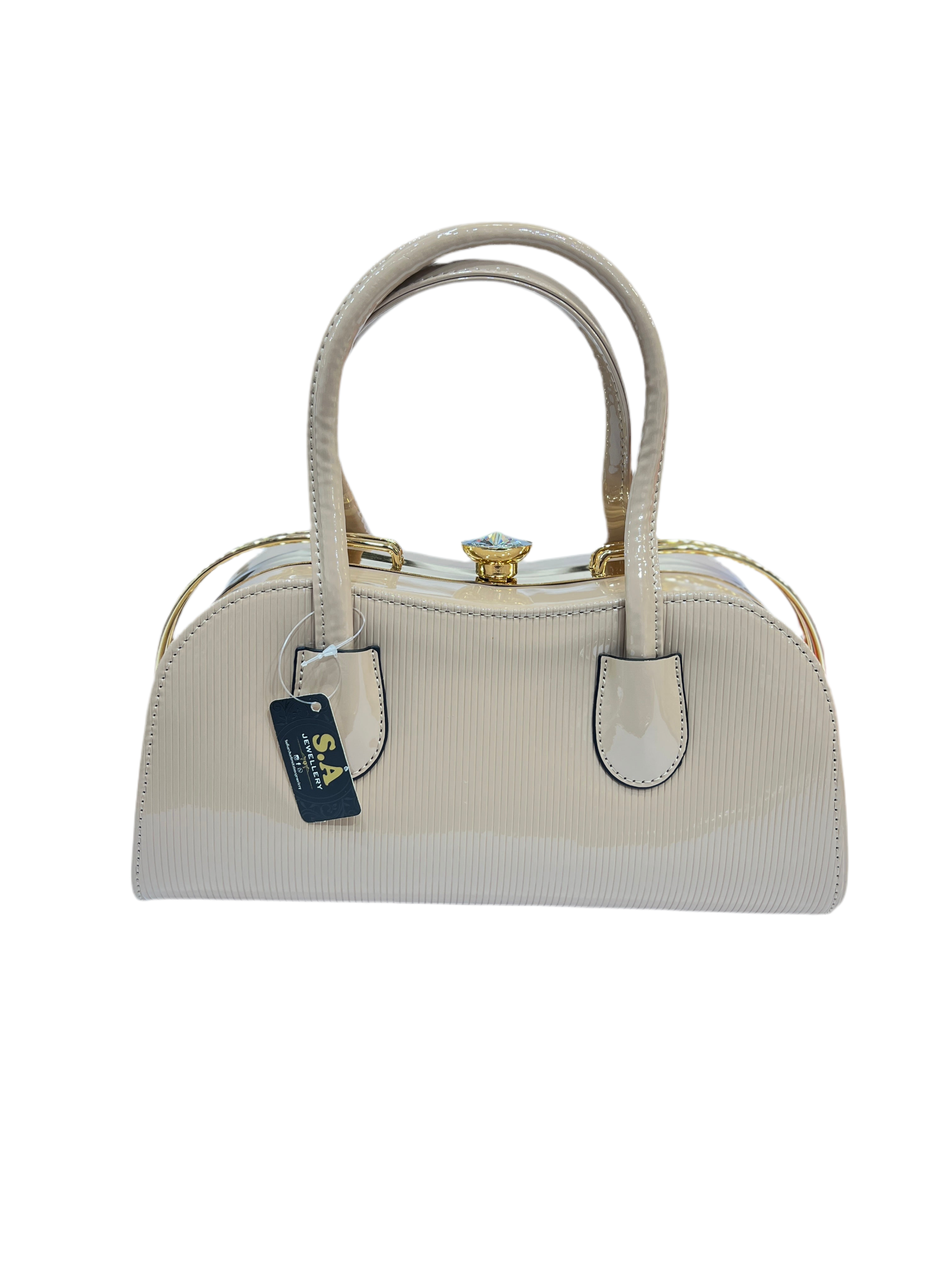 Luxury Rexine Hand Bag for Women SA jewelry