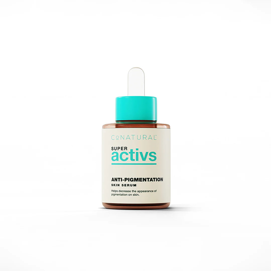 Brightening Skin Serum