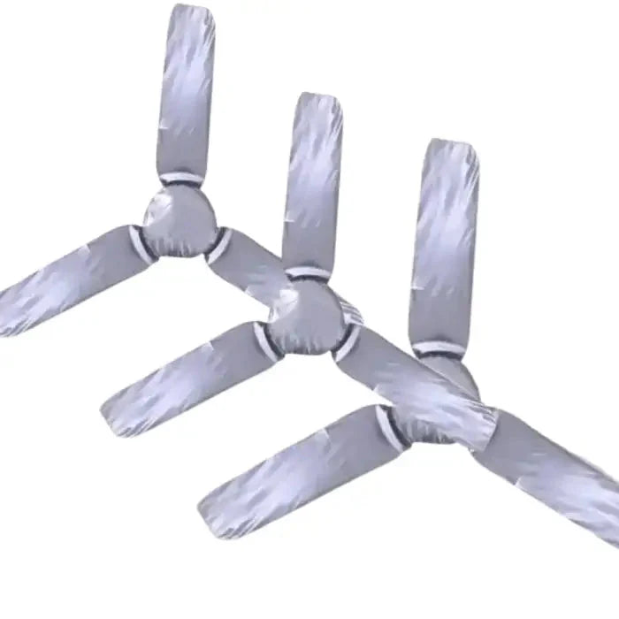Ceiling Fan Blade Cover – Dustproof & Washable Protection Set SA jewelry pk