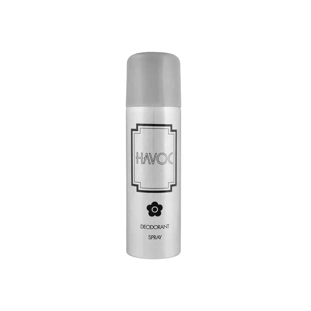 HAVOC BODY SPRAY