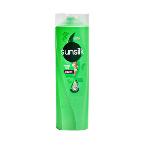 Sunsilk Shampoo Imported