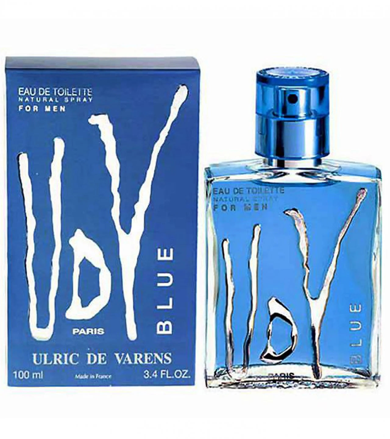 UDY All Perfumes