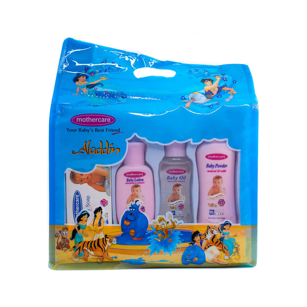 MOTHERCARE NEW BORN ALL GIFT BAGS