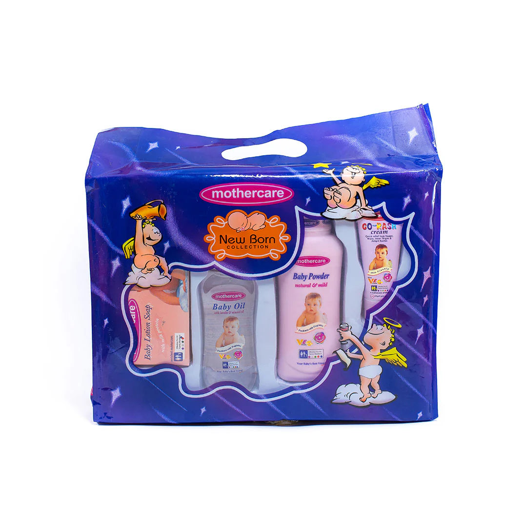 MOTHERCARE NEW BORN ALL GIFT BAGS