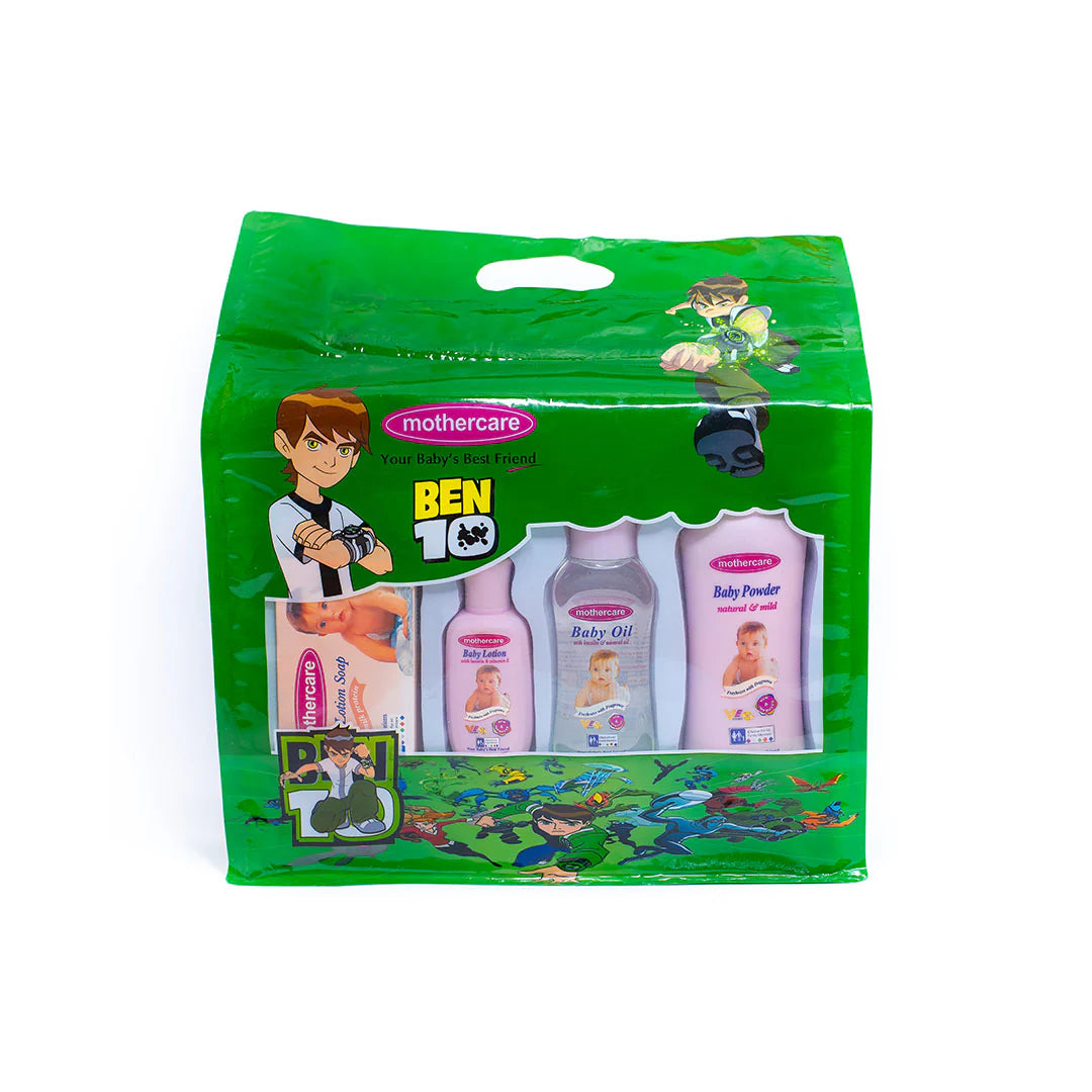MOTHERCARE NEW BORN ALL GIFT BAGS