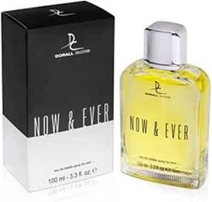 DORALL COLLECTION ALL FLAVEER PERFUM