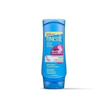 FINESSE ALL CONDITIONER