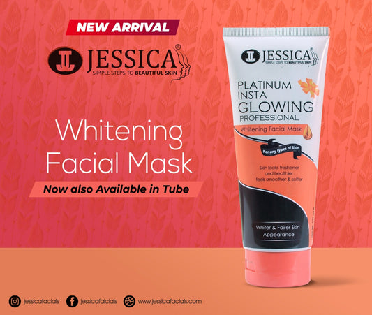 JESSICA ALL MASK
