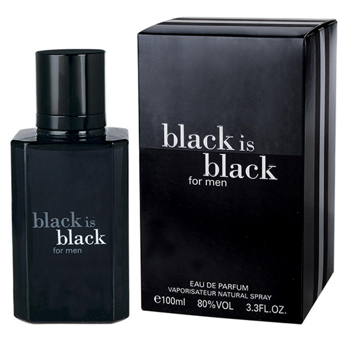 EAU DE TOILETTE PARFUM