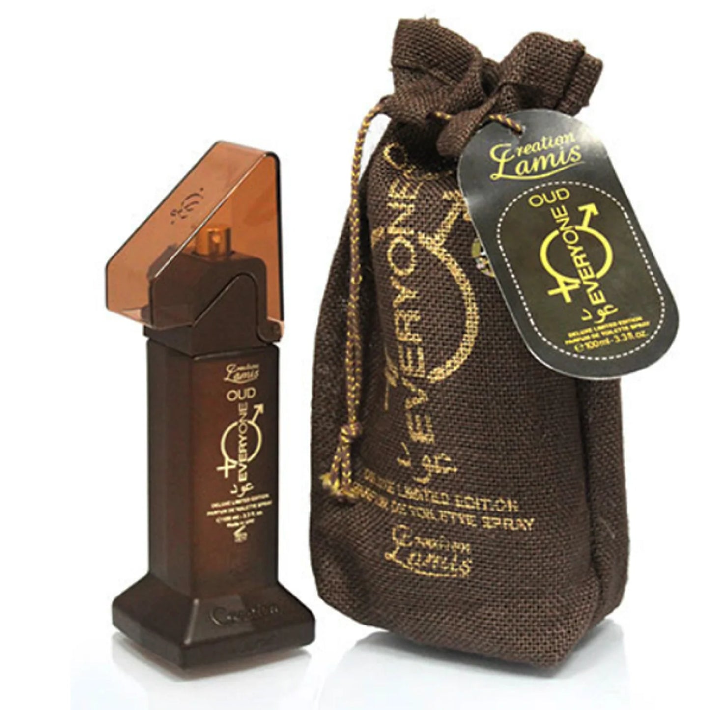 CREATION LAMIS ALL FLAVER PERFUM