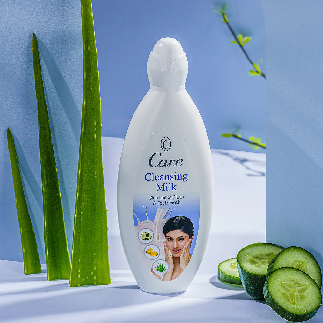 CARE ALL LOTION