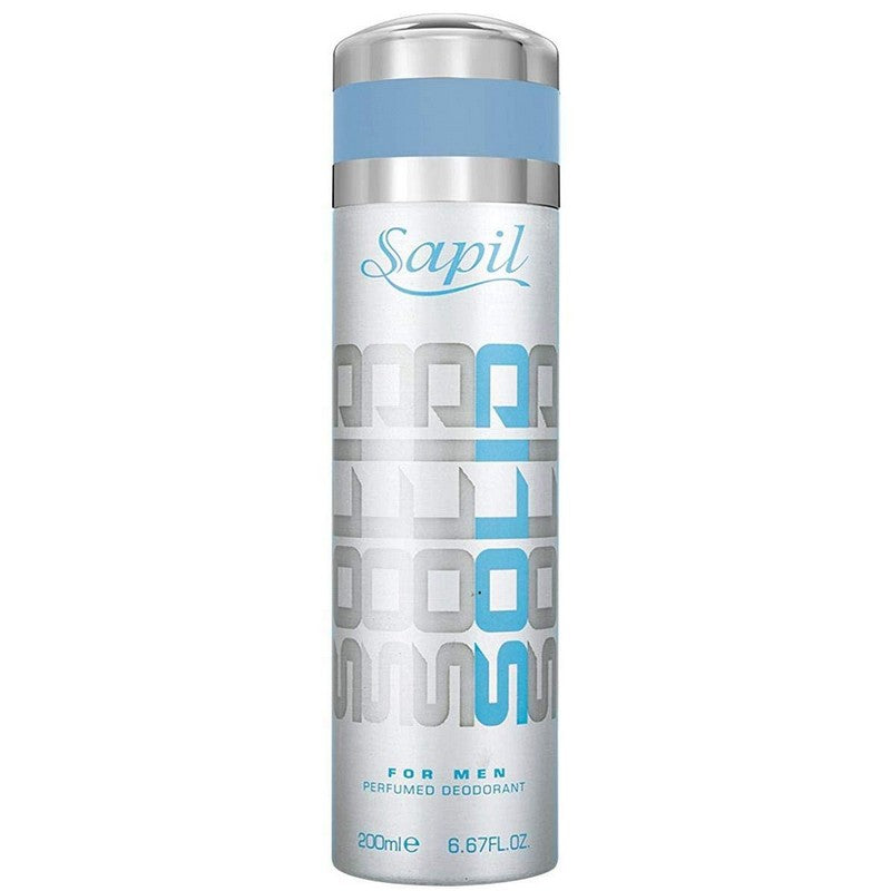 SAPIL BODY SPRAY