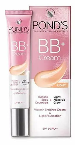 Pond's White Beauty BB CREAM 18G