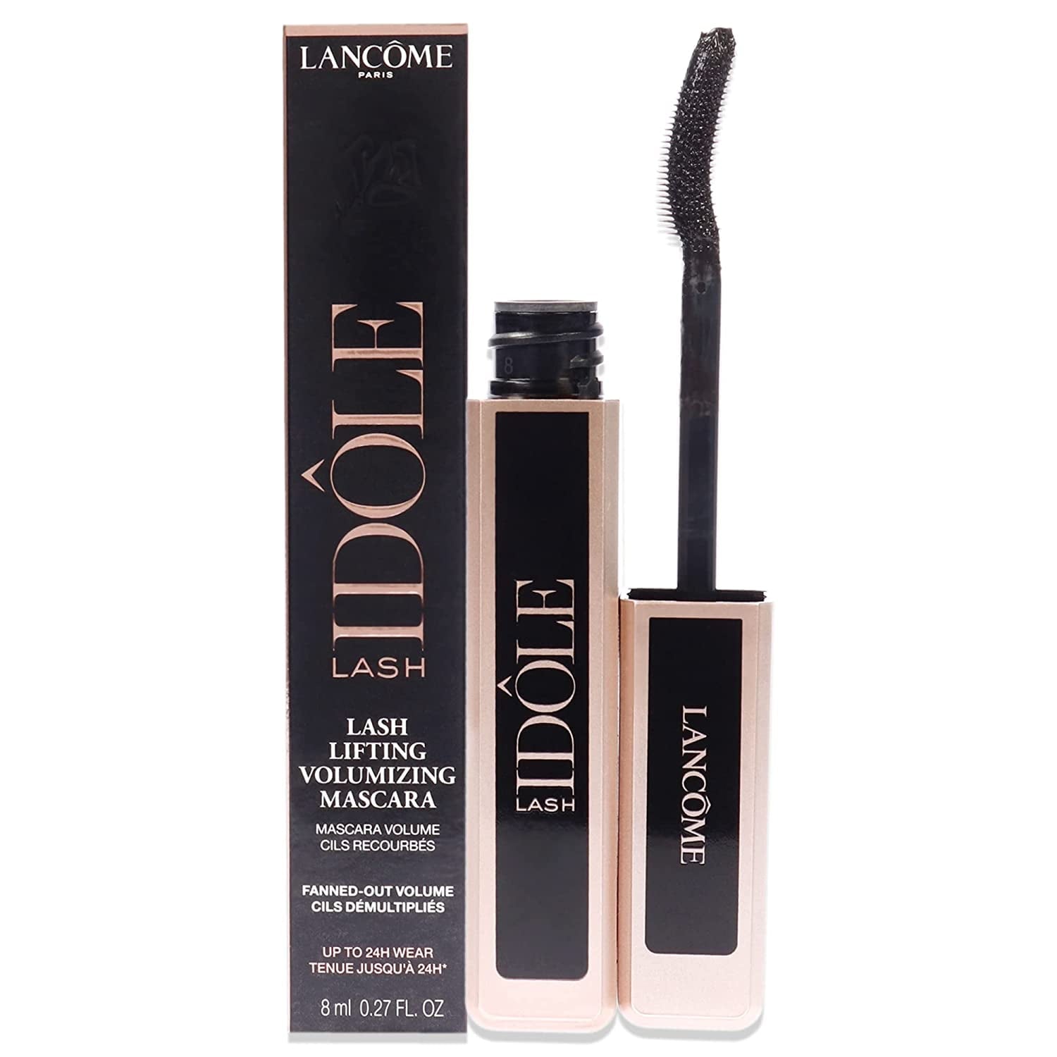 LANCOME LASH LIFTING VOLUMIZING MASCARA