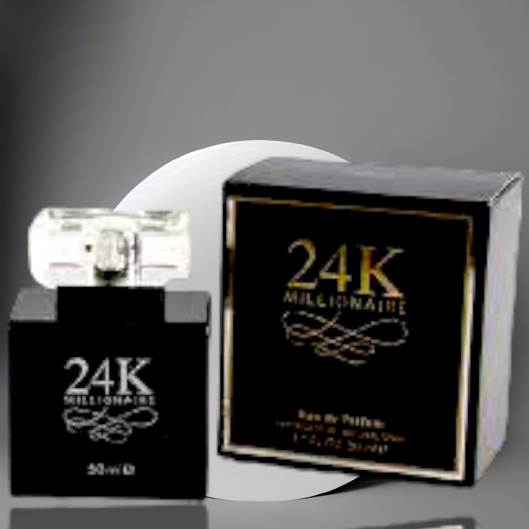 EAU DE TOILETTE PARFUM