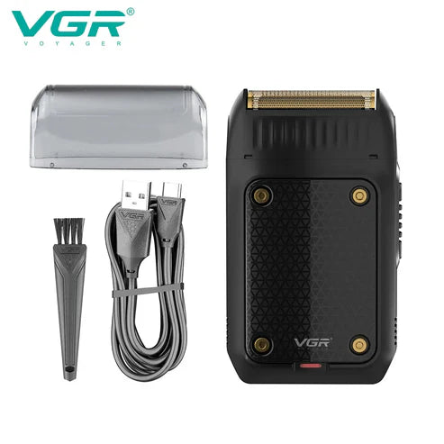 VGR MENS SHAVER V-353