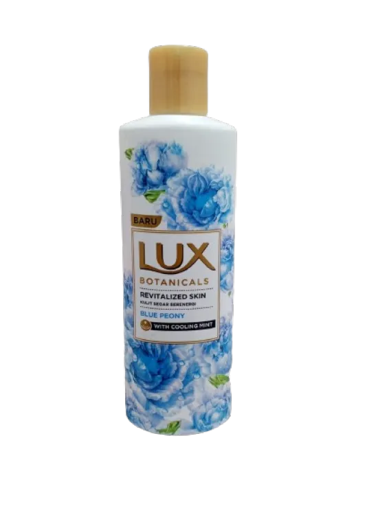 Lux Body Wash Perfumed