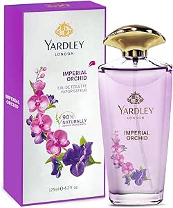 YARDLEY LONDON PARFUM