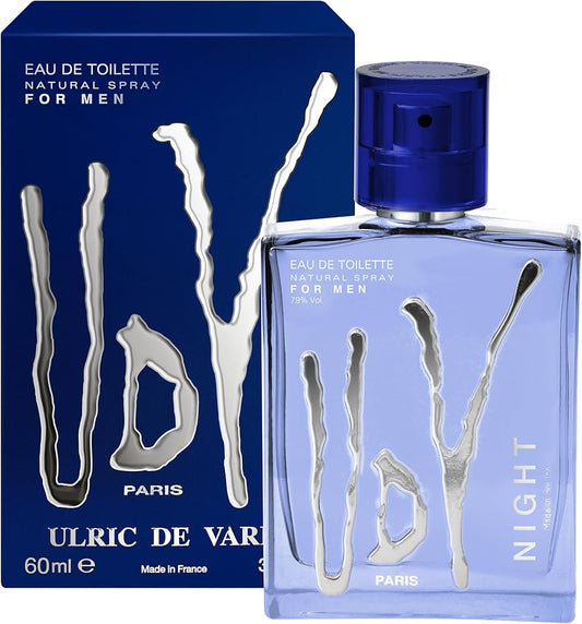 UDY ALL PARFUM