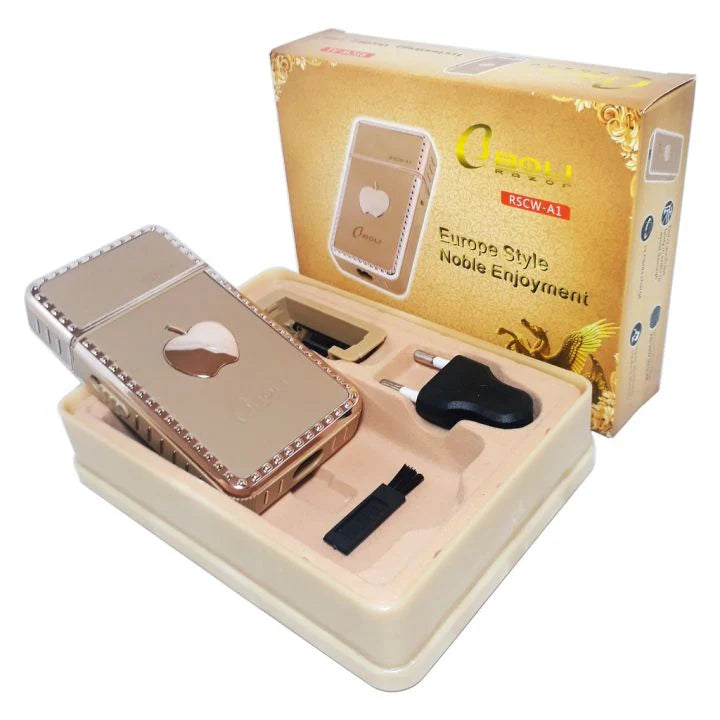 BOLI RAZOR EUROPE STYLE