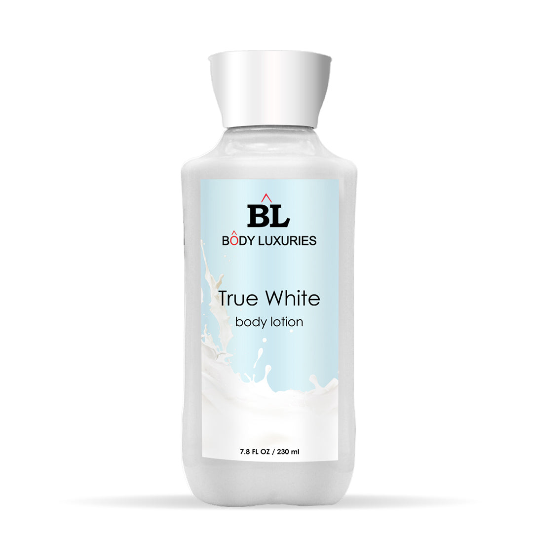 BODY LUXURIES ALL LOTION