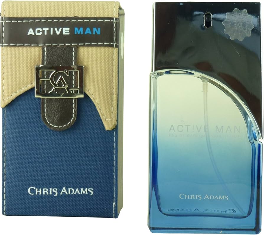 CHRIS ADAMS PARFUM