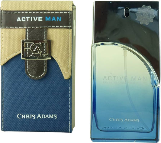 CHRIS ADAMS PARFUM