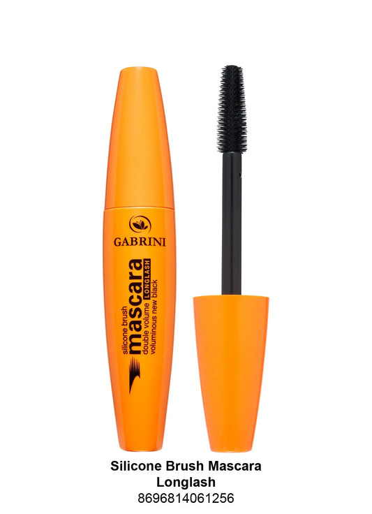 GABRINI MASCARA DOUBLE VOLUME LONGLASH