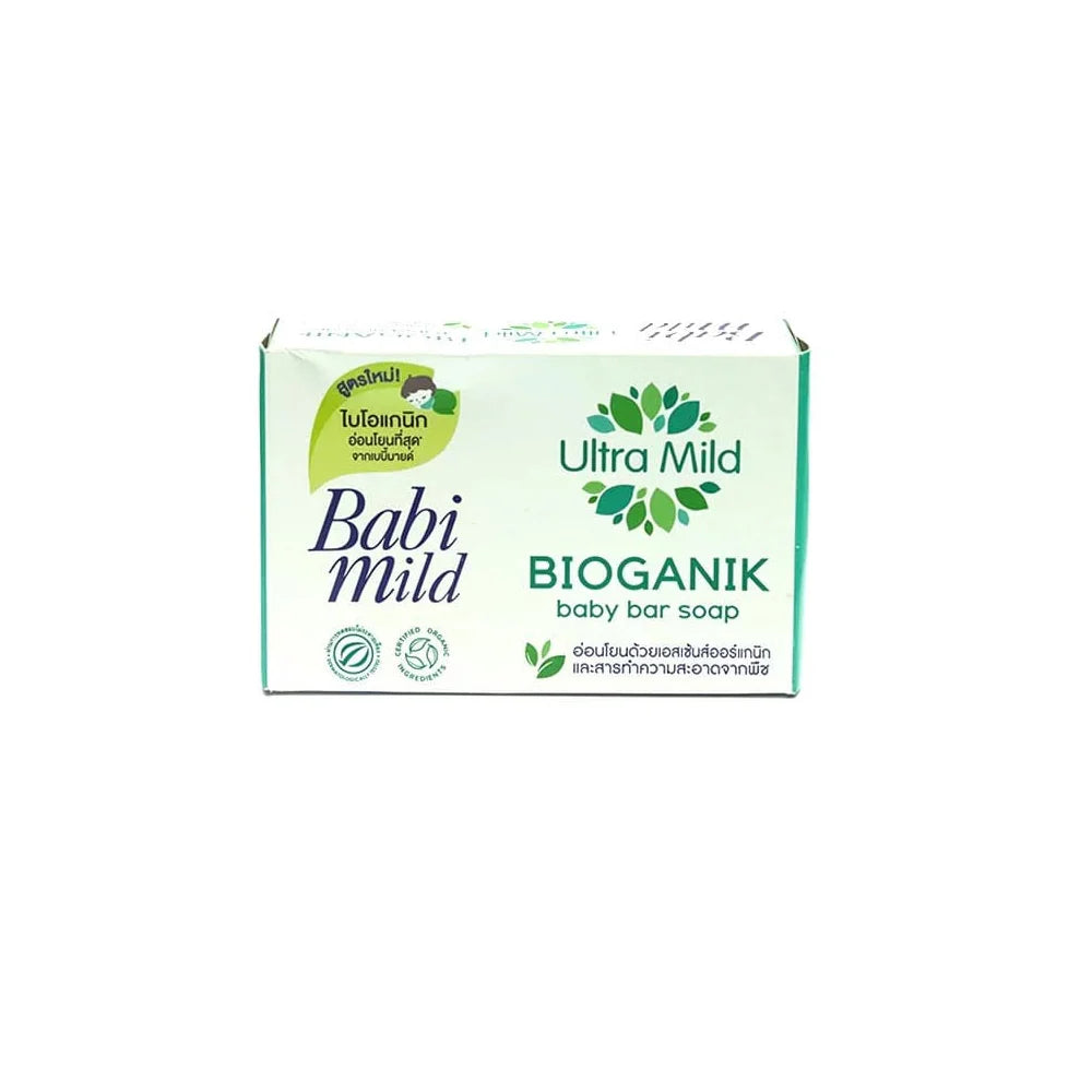 BABI MILD BABY SOAP