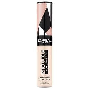 LOREAL PARIS IN FAILLIBLE 24H MORE THAN CONCEALER