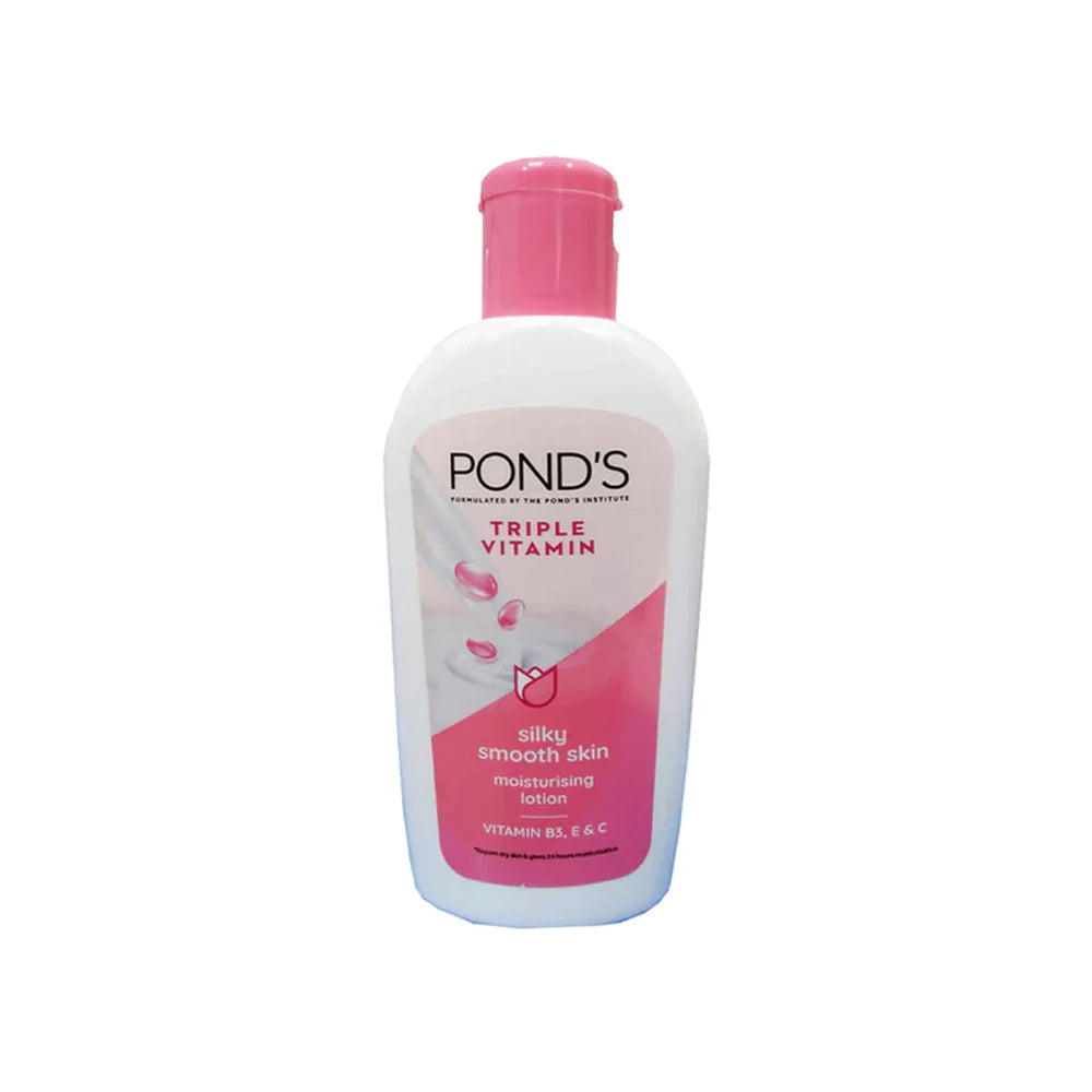 PONDS ALL LOTION