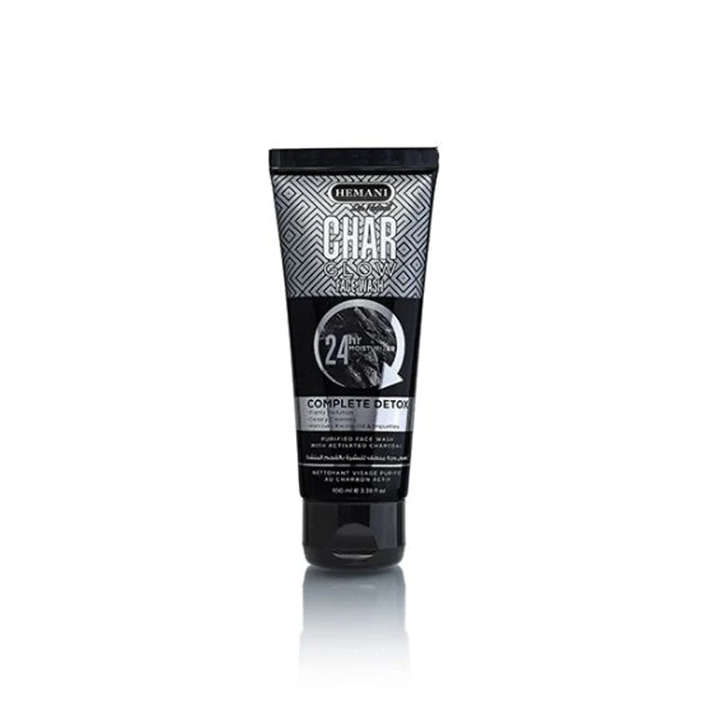 HEMANI FACE WASH ALL FLAVER